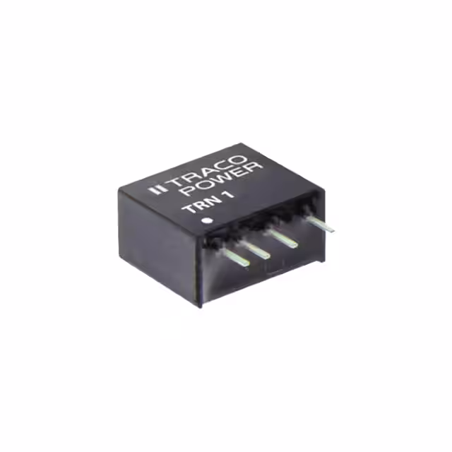 TRN 1-4811 Traco Power  DC DC Converters